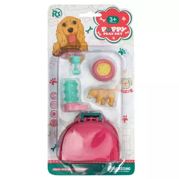 Набор игровой майя тойз мой питомец 8910-e13