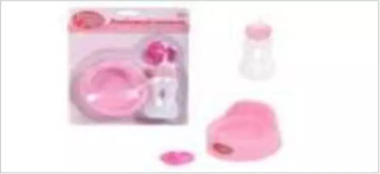 Набор игровой муси-пуси аксессуары д/кукол горшок/соска/бутылочка it104191