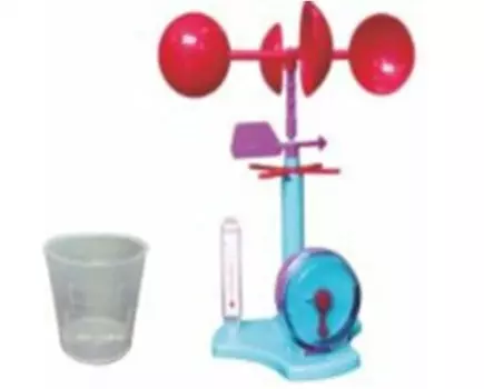 Набор игровой научный осай анемометр 1 csc20003261