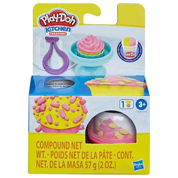 Набор игровой плей до капкейк