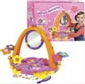 Набор игровой полесье юная принцесса в/к 4083