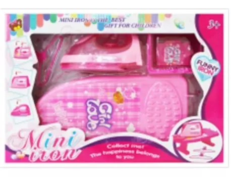 Набор игровой там-там хозяйка 658-1