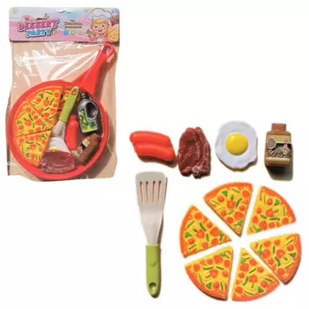 Набор игровой там-там кухня 22 х3х34 см by333-213