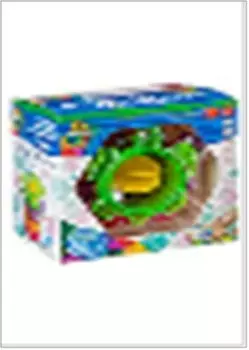 Набор игрушек д/ванны бондибон стаканчики y18762070 вв2682