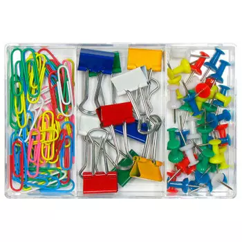 Набор канцелярский Европа Классный выбор 3 предмета