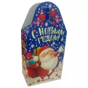 Набор кондитерских изделий веселый праздник 300 г флагман