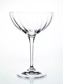 Набор креманок 6 шт 340 мл кристалекс виола 40751/22/340