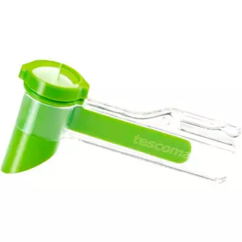 Набор крышек-дозаторов для специй 6 шт тескома 357150