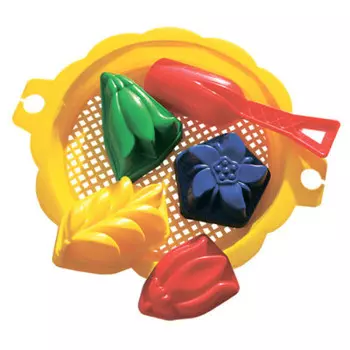 Набор на сите