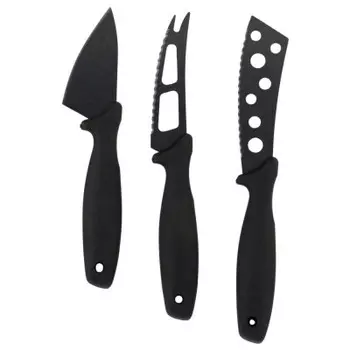 Набор ножей для сыра 3 пр витесс vs-2705