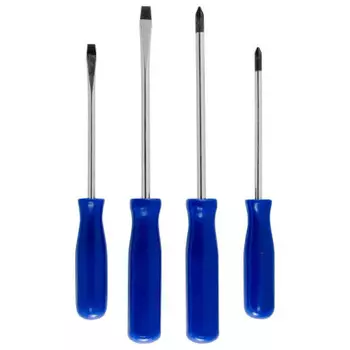 Набор отверток крофт 202089-1