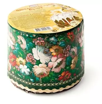 Набор пасхальный кулич