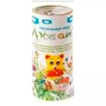 Набор пасхальный лужайка туба