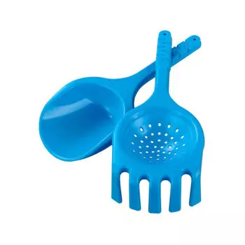 Набор песочный альтернатива №5 м6254