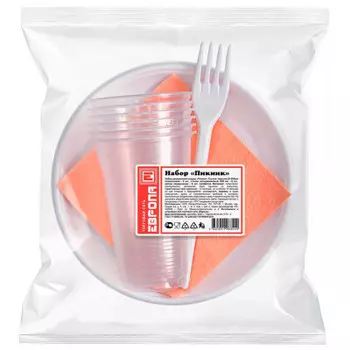 Набор пикник 6 персон