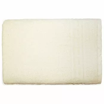 Набор полотенец беллеза 7 шт 30*50 см кремовый