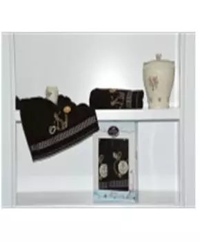 Набор полотенец capa 50х90+70х140 см