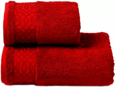 Набор полотенец дм 50*90+70*130 см лаццио горький шоколад кц-2601-3501-2530/36