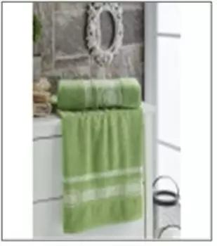 Полотенце авангард 70 х140 авангард