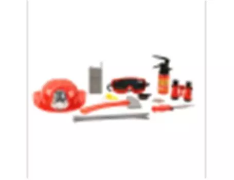 Набор пожарный спасатель в/п 29*24*9,5 см