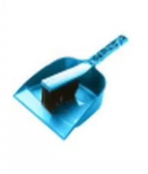 Набор щетка-сметка+совок свип практик аквамарин sv3855 акв-св