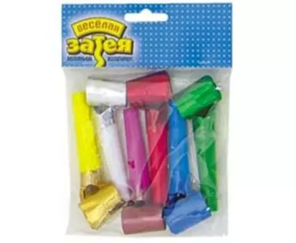 Набор шароввеселая затея ассорти №3