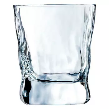 Набор стаканов 300мл 3шт люминарк айси низкие g2766