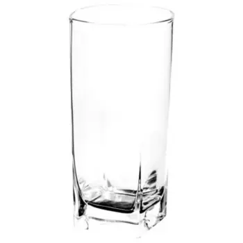 Набор стаканов 300мл 6шт LUMINARC стерлинг низкие h7669