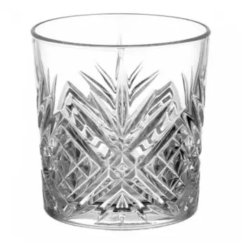 Набор стаканов для виски 4 шт 300 мл люминарк время дегустаций p9244