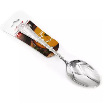 Набор столовых ложек 2 шт Unigood зеркальная полировка vk 1040