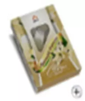 Набор свечей 6шт нск ароматические ваниль гильза