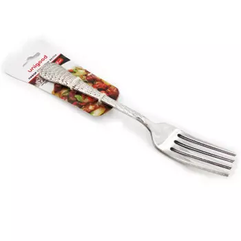 Набор вилок 2 шт Unigood зеркальная полировка vk 1040