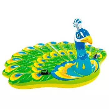 Надувная фигура интекс павлин 193*163*94см и57250