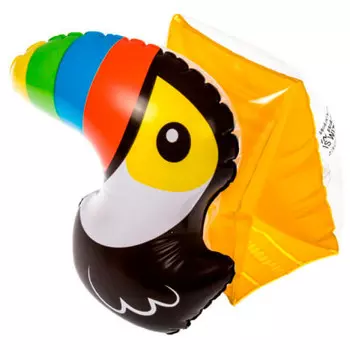 Нарукавники детские Bradex тукан de 0475