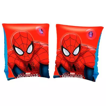 Нарукавники для плавания Bestway 23*15см человек-паук 3-6лет 98001