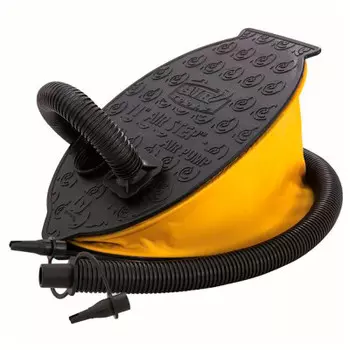 Насос ножной Bestway 28*19см 62004