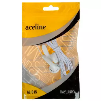 Наушники Aceline AE-015