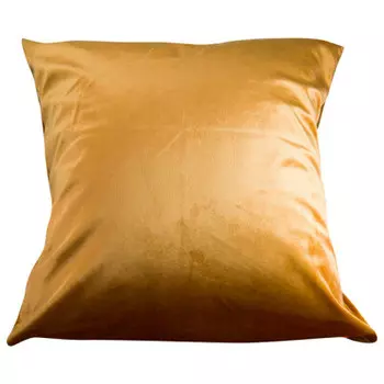 Наволочка 40*40 см Save&amp;Soft песочный