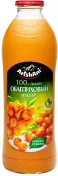 Нектар аршани 1 л облепиха