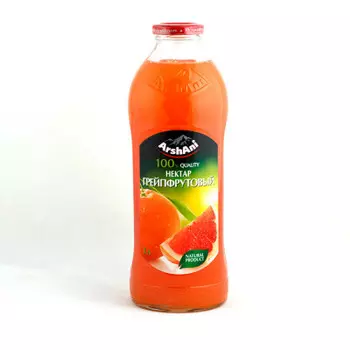 Нектар аршани 1л грейпфрут