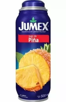 Нектар джумекс 0.473 л кокос ананас ж/б