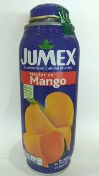 Нектар джумекс 0,473л манго ж/б