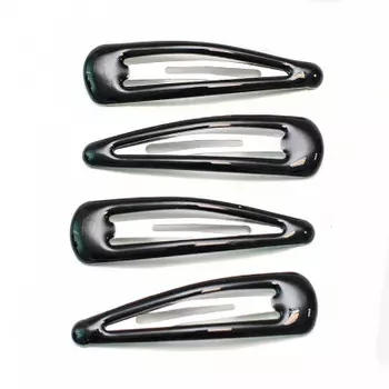 Невидимка д/волос 4шт бьюти стайл 45342