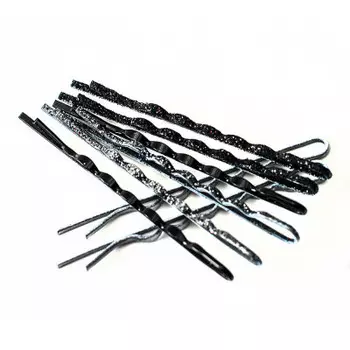 Невидимка д/волос 8шт бьюти стайл 45346