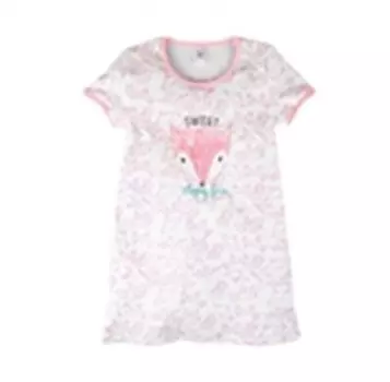 Ночная сорочка оригами р.34 358о-371