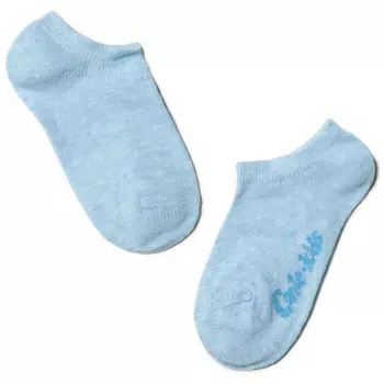 Носки детские Active Conte-Kids р.16 светло-голубой ультракороткие 17с-63сп