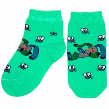 Носки детские Борисоглебск 8с919 р.16-18