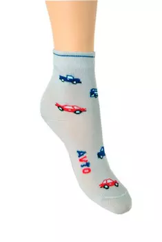 Носки детские Борисоглебск 8с920 р.20-22