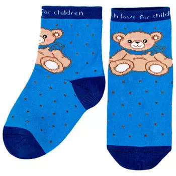 Носки детские Борисоглебск 8с949 р.12-14