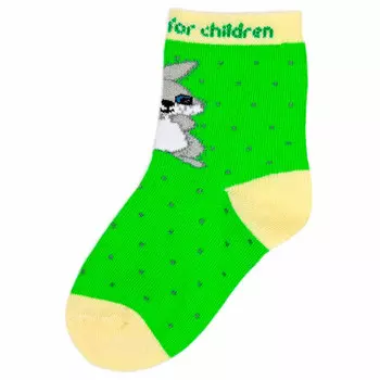 Носки детские Борисоглебск 8с949 р.20-22